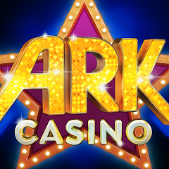 ARK Casino - Vegas Slots Game 3.7.4 Versi Terbaru & Sensasi Kasino Seru