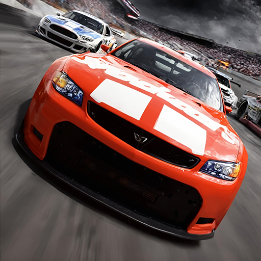 Balap Mobil Stok 2.9.4 Versi Terbaru & Game Balap Mobil Seru