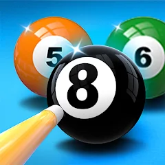 Billiards City - 8 Ball Pool 4.9.2 Versi Terbaru & Game Biliar Offline Seru