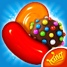 Candy Crush Saga – Game Puzzle Match-3 Legendaris