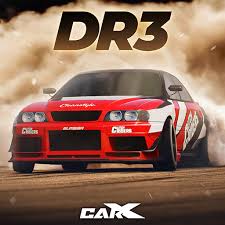 CarX Drift Racing 3 4.7.9 Versi Terbaru & Game Balap Drift Mobil Seru