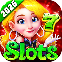 Cash Club Casino - Vegas Slots 4.1.7 Versi Terbaru & Sensasi Slot Vegas