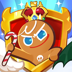CookieRun: Kingdom – RPG Strategi Seru dengan Dunia Cookie Fantasi