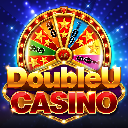 DoubleU Casino™ - Vegas Slots 5.3.2 Versi Terbaru & Sensasi Kasino Seru