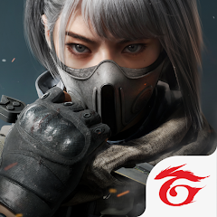 Garena® Delta Force 2.5.7 Versi Terbaru & Game FPS Aksi Taktis