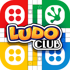 Ludo Club – Permainan Dadu Seru & Multiplayer Online