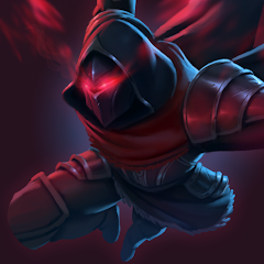 Shadow of Death: Dark Knight 4.2.7 Versi Terbaru & RPG Aksi Dark Fantasy