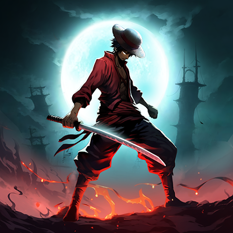 Shadow of Death: Game Offline 3.5.9 Versi Terbaru & RPG Aksi Offline Seru