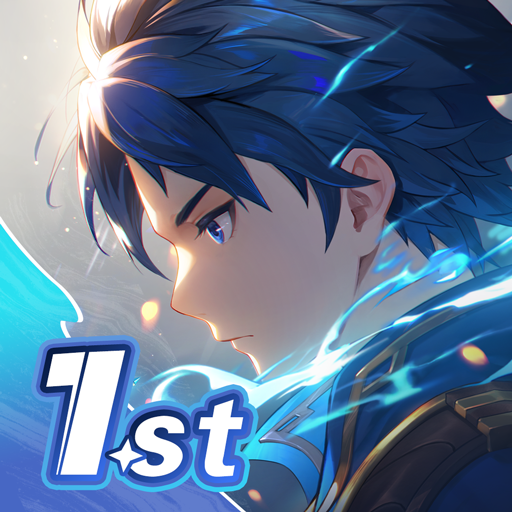 Soul Land: New World – RPG Fantasi & Pertarungan Epik