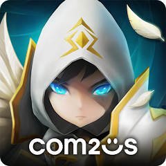 Summoners' War: Sky Arena – RPG Strategi Turn-Based Legendaris