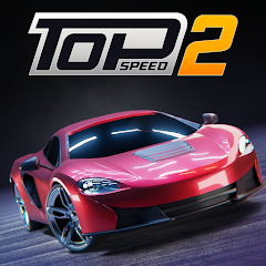 TopSpeed 2: Drag Rivals Race 4.3.6 Versi Terbaru & Game Balap Drag Mobil Seru