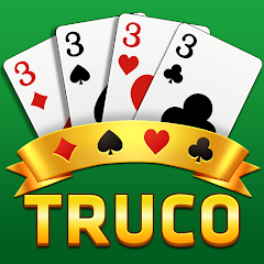 Truco 1.8.3 Versi Terbaru & Game Kartu Strategi Seru