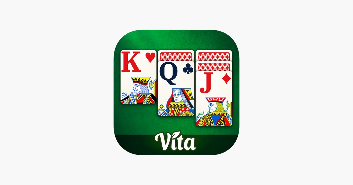 Vita Solitaire 2.6.9 Versi Terbaru & Game Kartu Santai Menenangkan