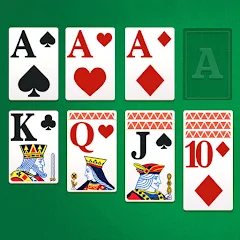 Zen Kartı: Klasik Solitaire 3.2.8 Versi Terbaru & Game Kartu Relaksasi